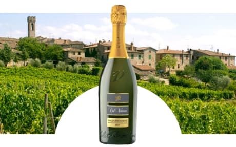 Azienda Col Vetoraz
