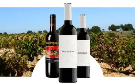 Bodega La Milagrosa