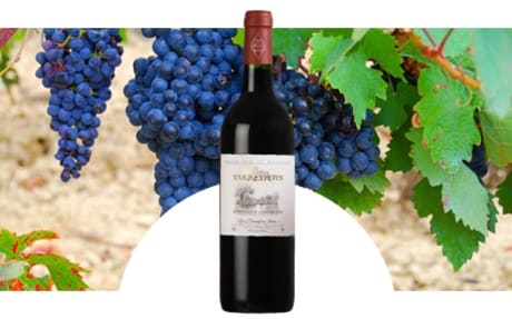 Château Tarreyrots