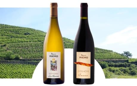 Domaine Rémi Niero