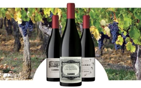 Château Combel-la-Serre