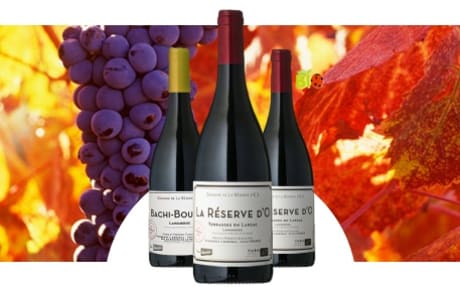Domaine de la Réserve d'O