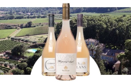 Château d'Esclans
