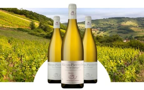 Domaine Guffens-Heynen