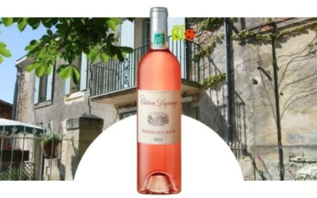 Château Lagrange (Entre-Deux-Mers)