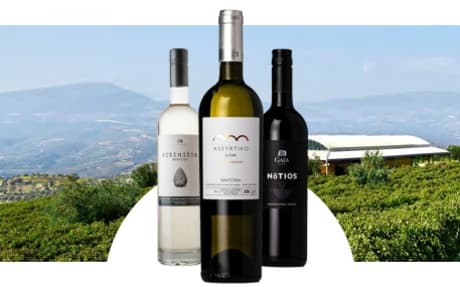 Gaia Wines