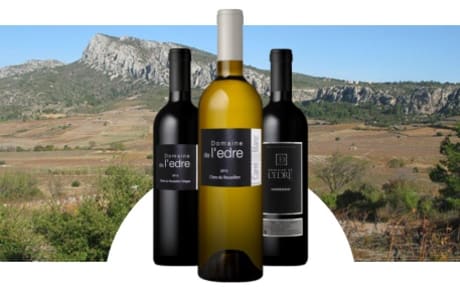 Domaine de l'Edre