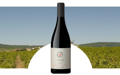 Maison Le Nid