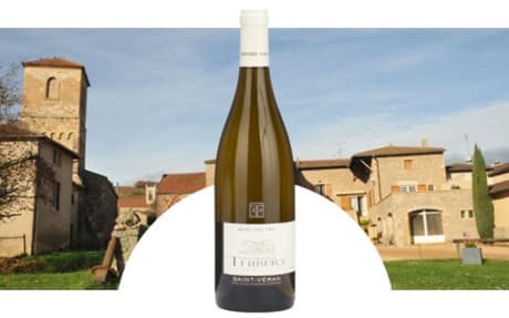 Domaine Thibert
