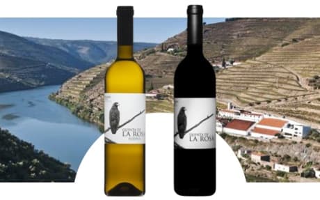 Quinta de la Rosa
