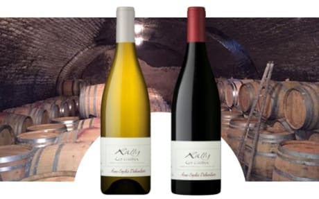 Domaine Rois Mages