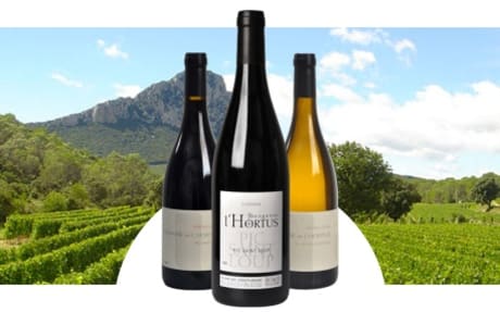 Domaine de l'Hortus
