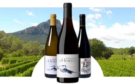 Domaine de l'Hortus