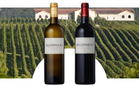 Dourthe