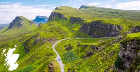 Vins L' Ecosse