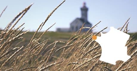 Vins de Bretagne