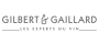 Gilbert & Gaillard