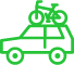 Pick-up and Drop - off Convenience