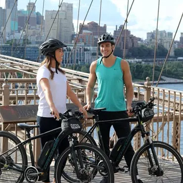 e bikes brooklyn