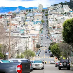 Highlights of San Francisco Bike Tour