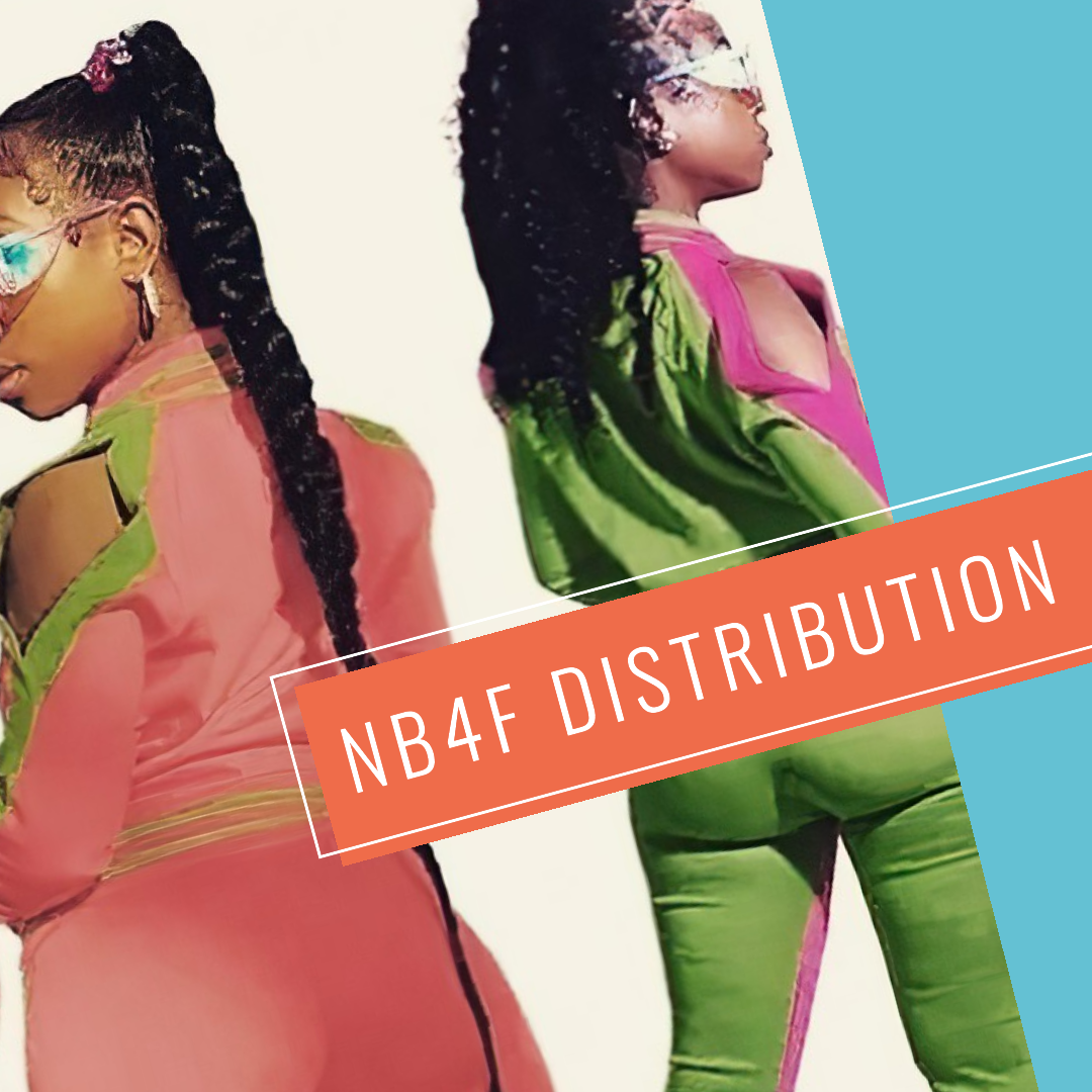 nb4f distribution