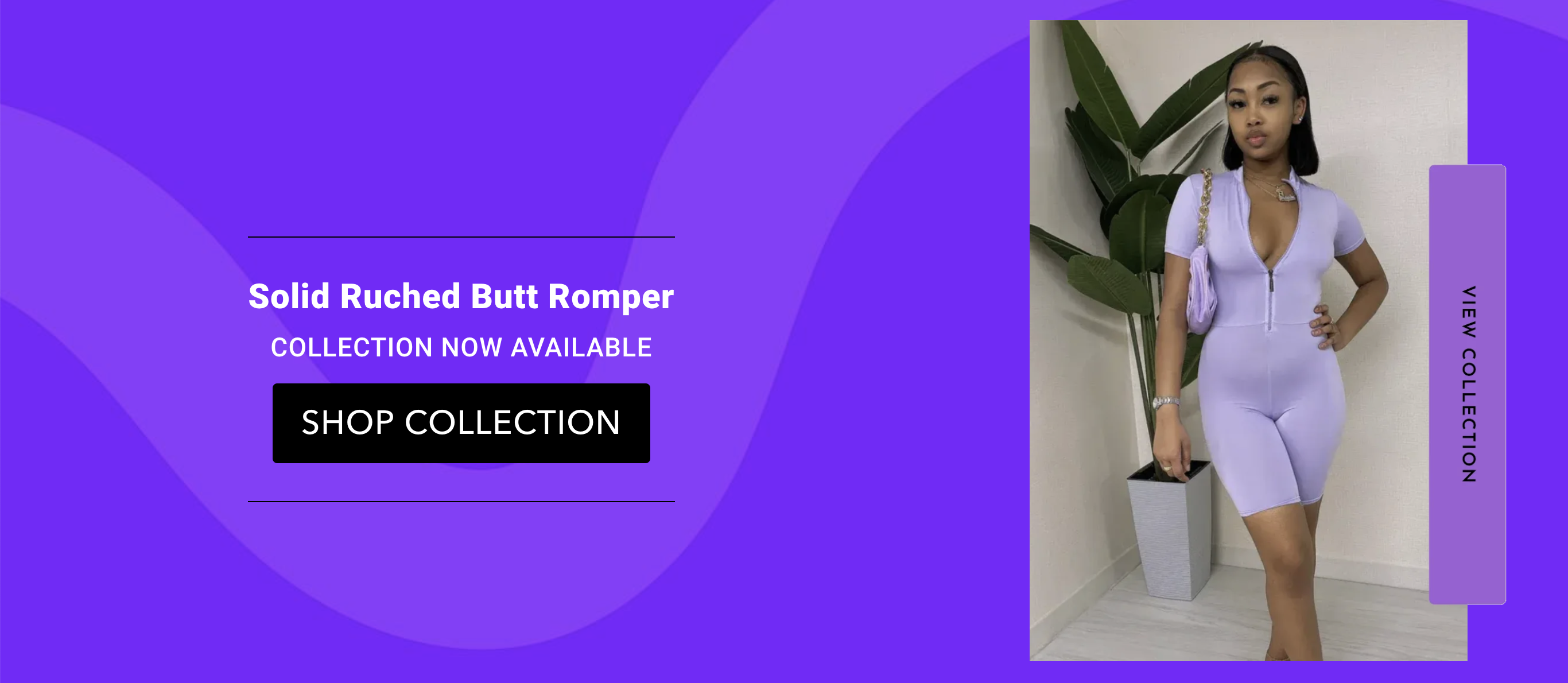 Front zipper pouch with included key ring.