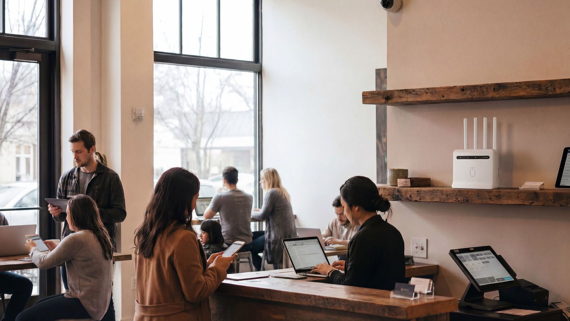 How to Work From Home With Rural Internet (Without Losing Your Mind)