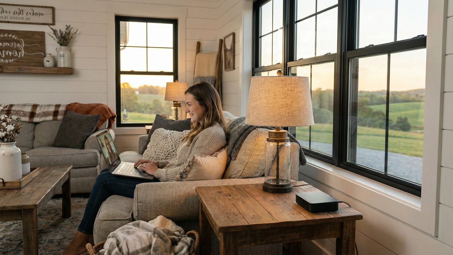 Best Rural Internet Options in 2026: A Complete Guide