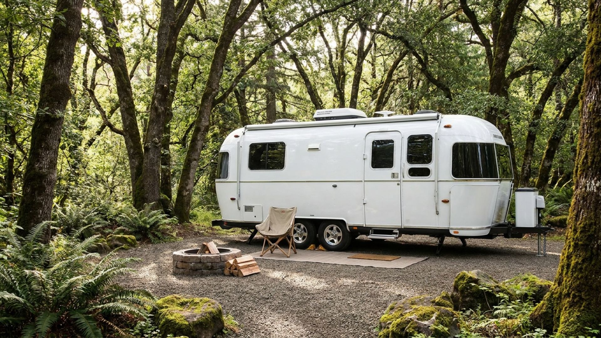 RV Internet Under Trees: What Actually Works When Starlink Can't See the Sky