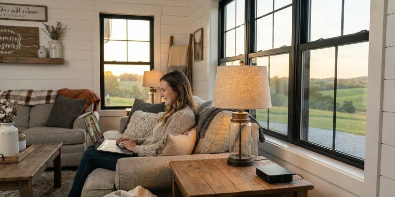 Best Rural Internet Options in 2026: A Complete Guide