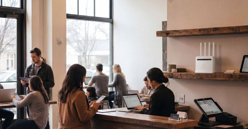 How to Work From Home With Rural Internet (Without Losing Your Mind)