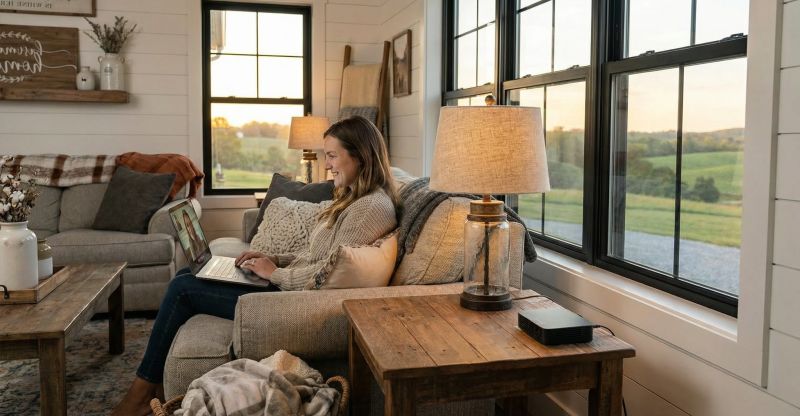 Best Rural Internet Options in 2026: A Complete Guide