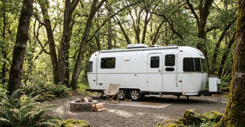 RV Internet Under Trees: What Actually Works When Starlink Can't See the Sky