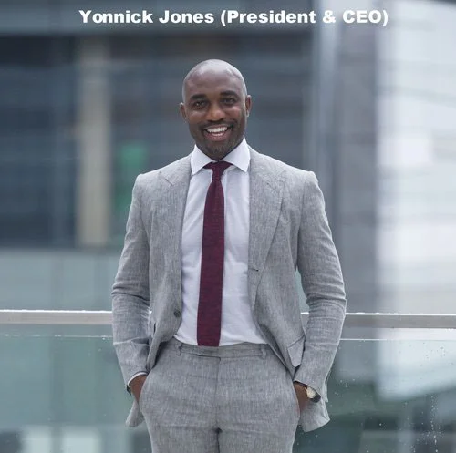 Yonnick