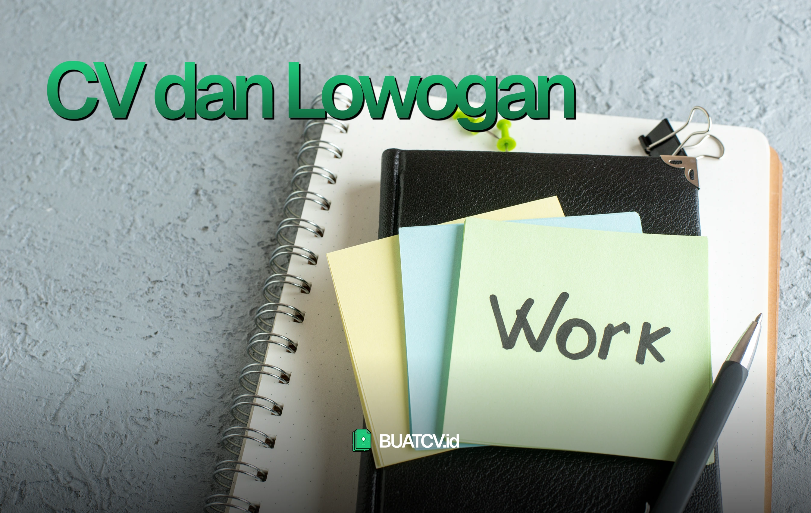 Ilustrasi Cara Menyesuaikan CV dengan Lowongan Kerja yang Dilamar
