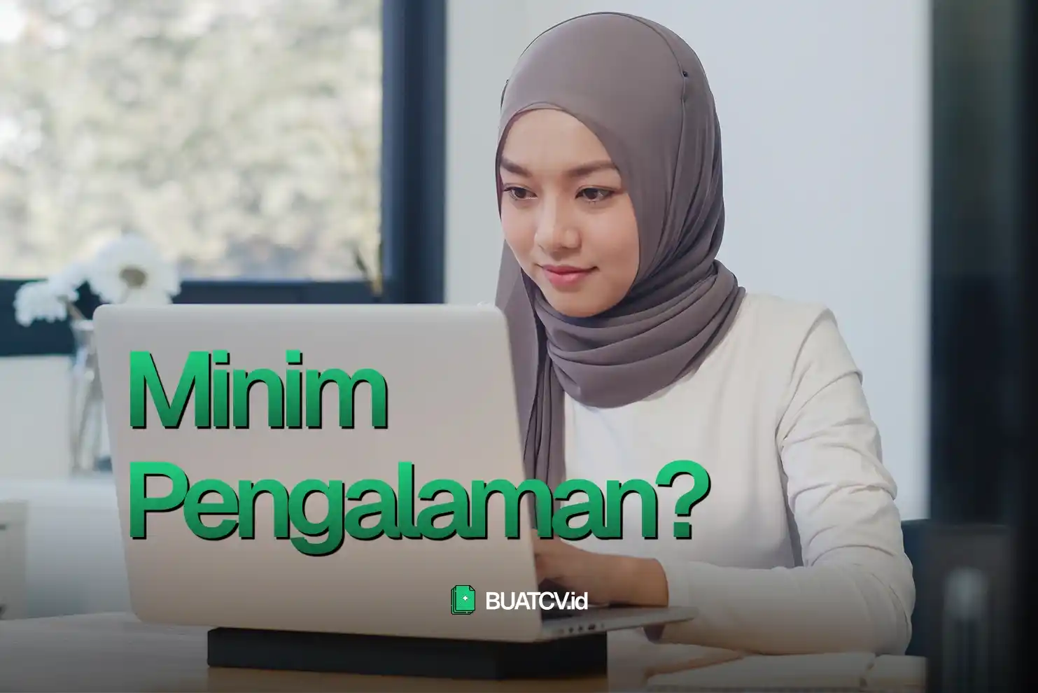 Cara Menulis Profil di CV yang Relevan Meski Pengalaman Masih Sedikit