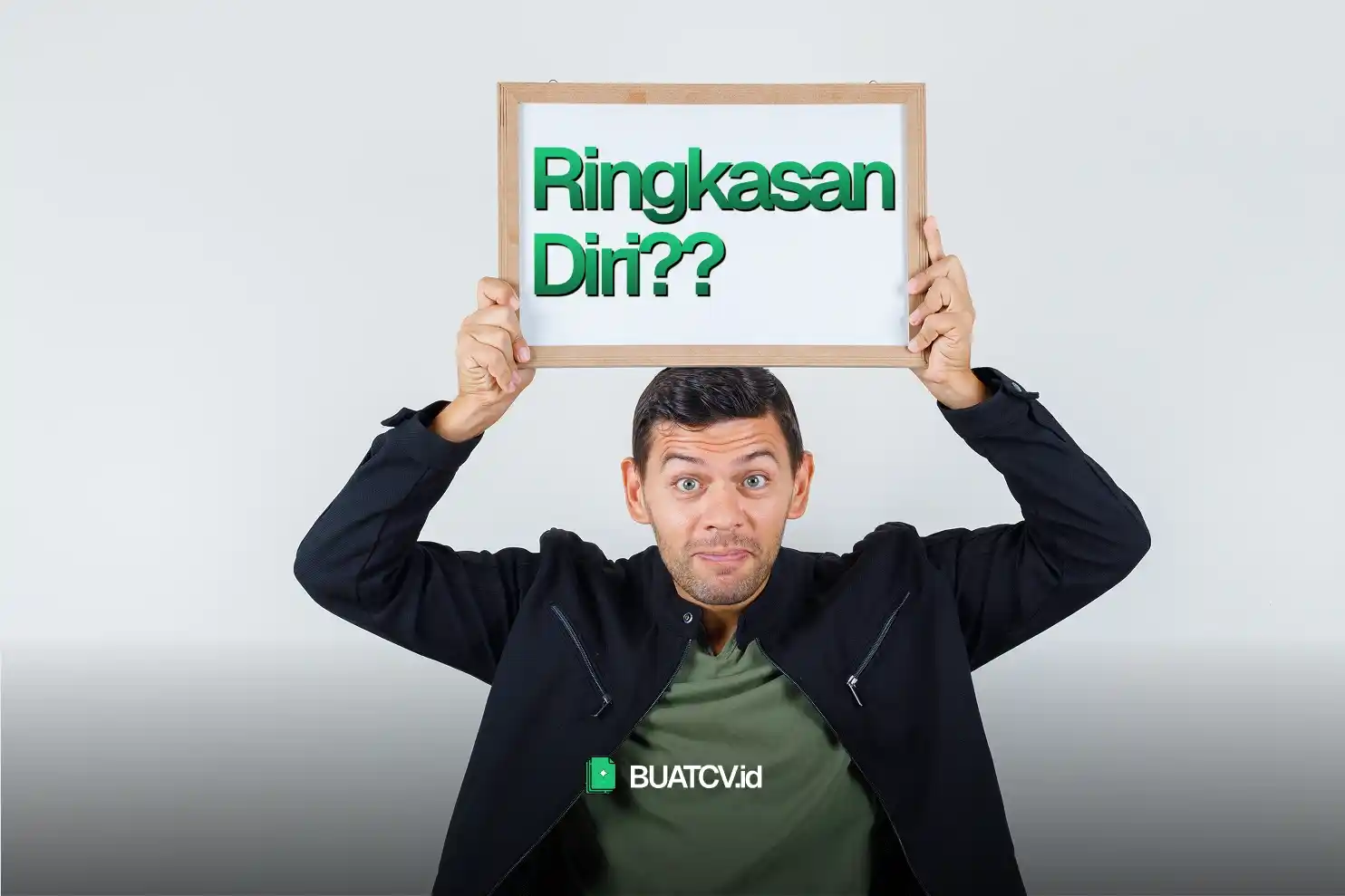 Jangan Asal Copy–Paste! Ini Cara Menulis Ringkasan Diri di CV yang Meyakinkan