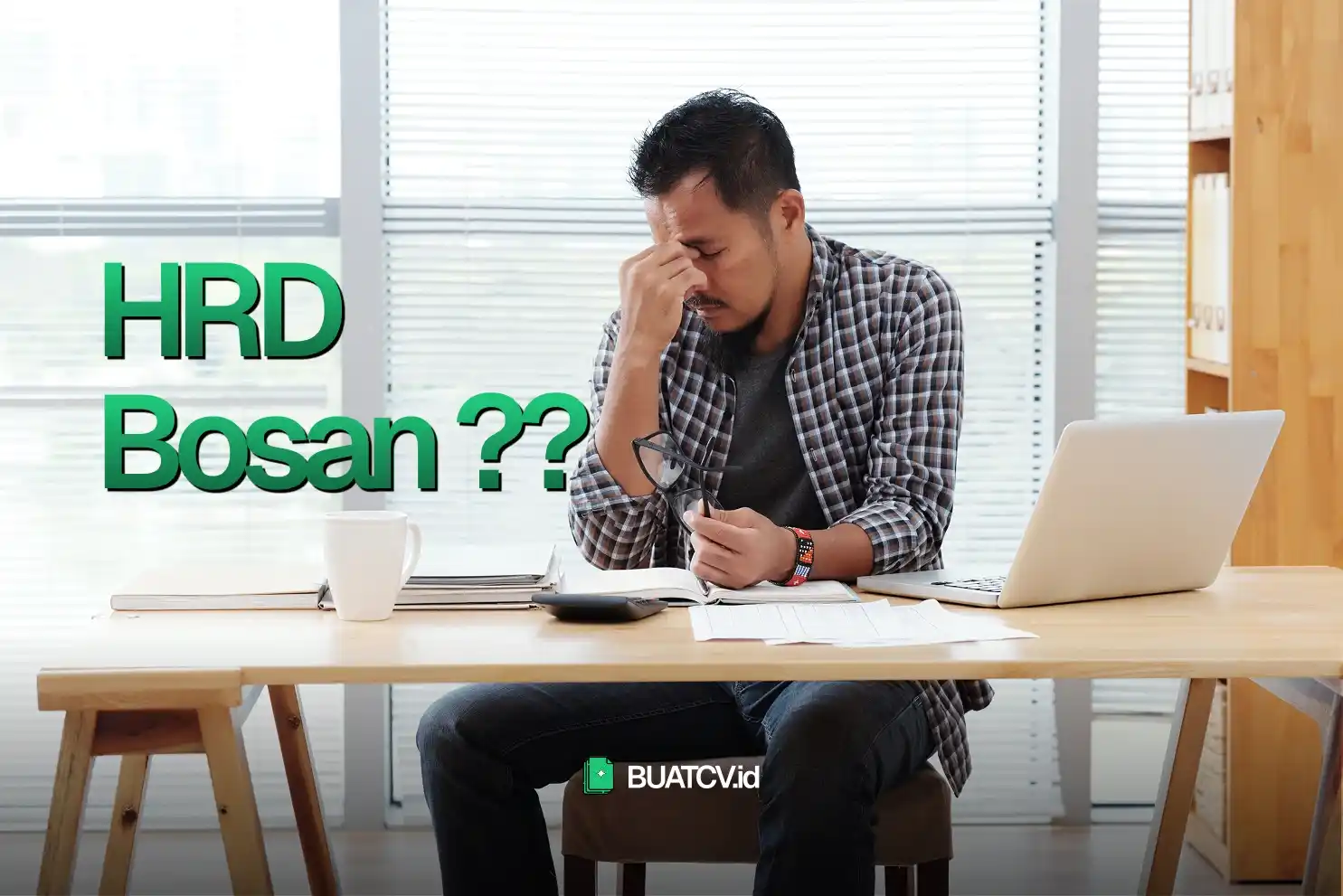 Skill dalam CV yang Mulai Ditinggalkan HRD (Dan Penggantinya)
