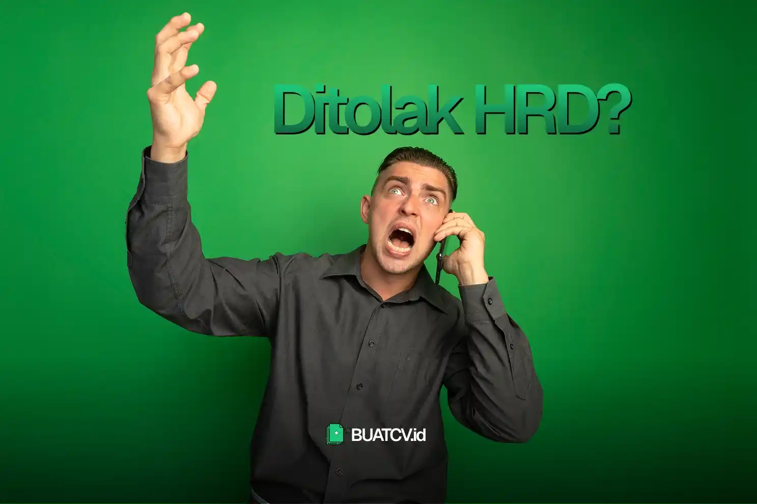 Takut HRD Nolak Career Switch? 12 Tips Perbaiki CV dari Sini