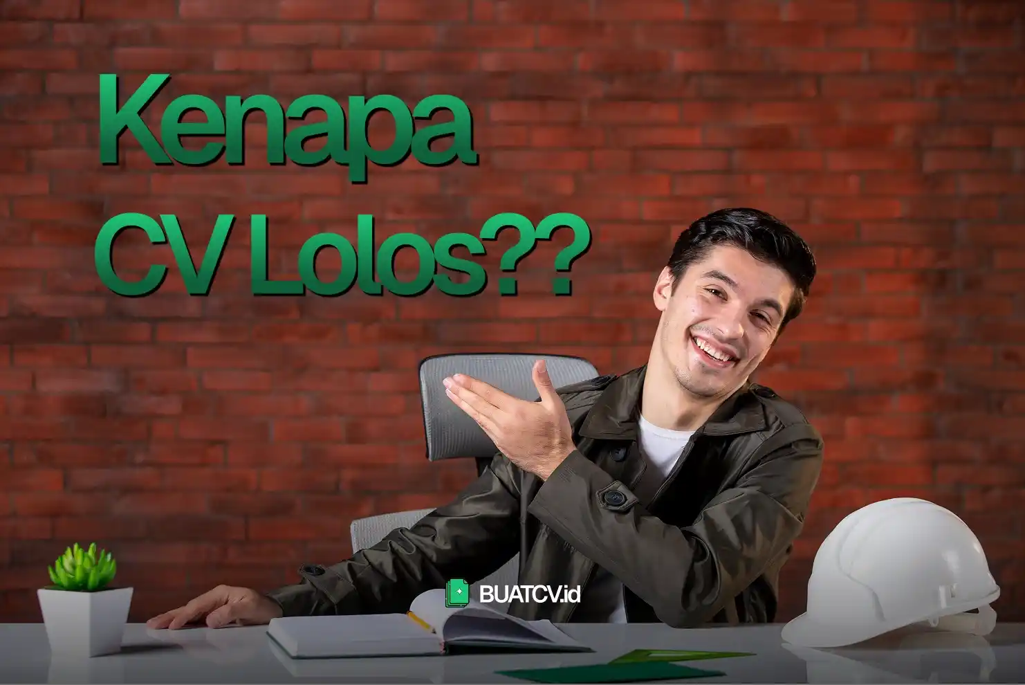 Kenapa CV yang Sama Bisa Lolos di Satu Lowongan Tapi Gagal di Lainnya?