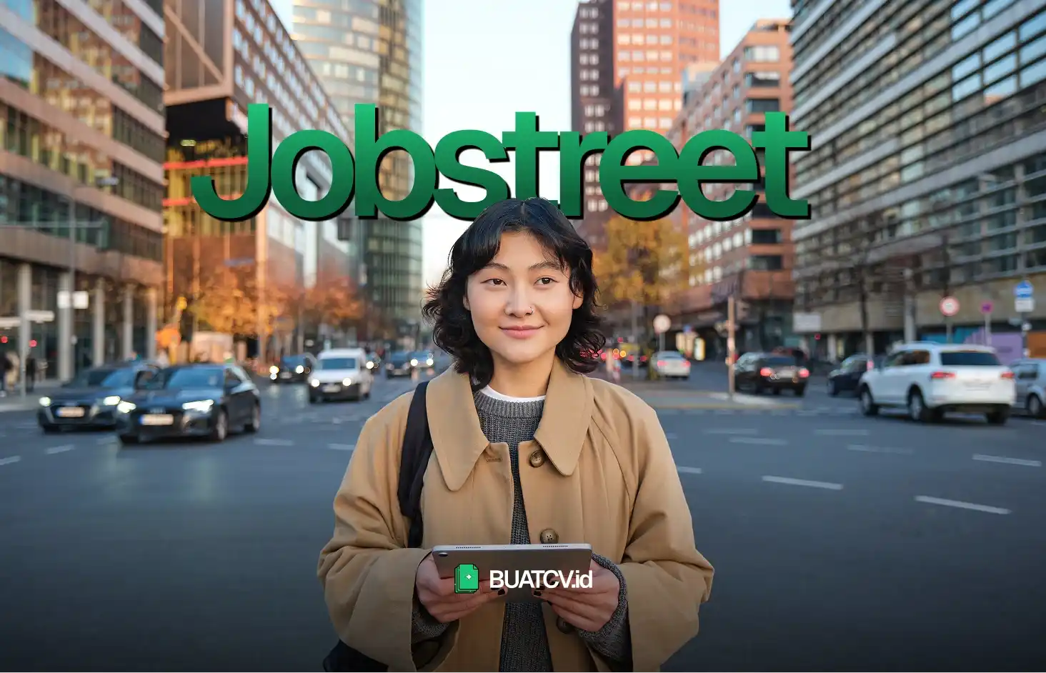 Cara Update Resume di JobStreet agar Lebih Mudah Dilirik Recruiter