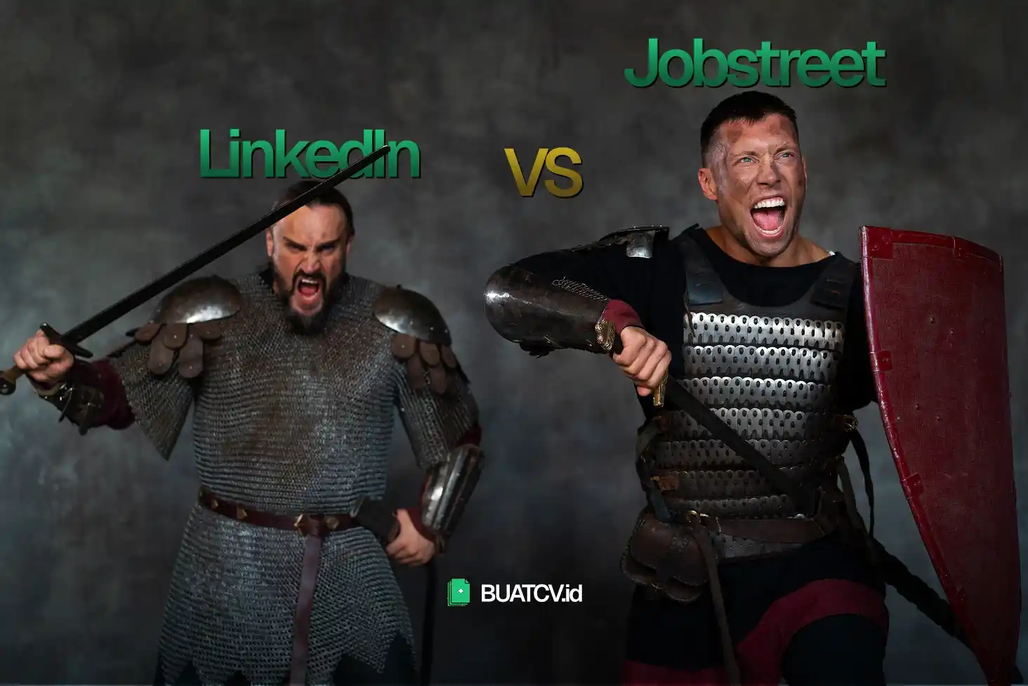 LinkedIn vs JobStreet: Mana yang Lebih Efektif Cari Kerja di 2026?