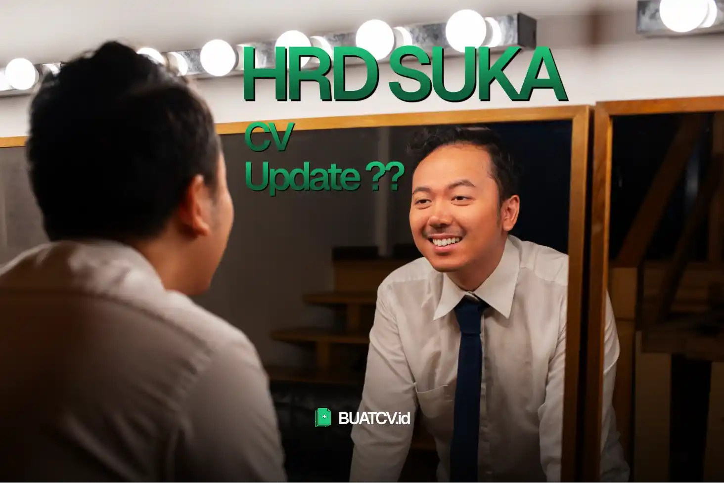 Kenapa Recruiter Lebih Suka Kandidat dengan CV yang Selalu Update?