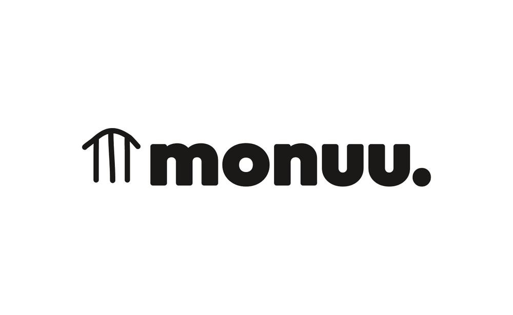 Logo of Monuu