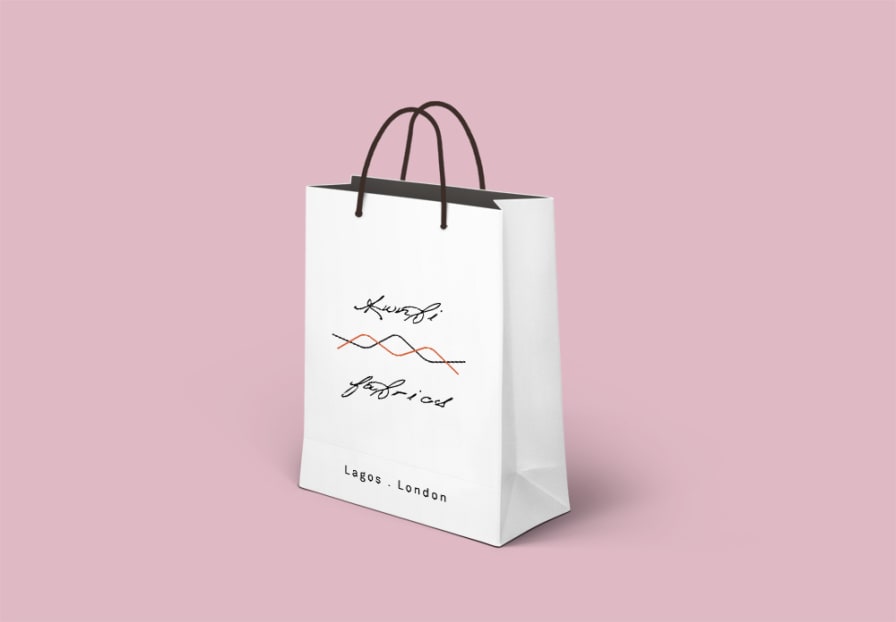 Premium Paper Bags