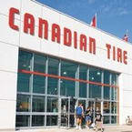 La Plaine - Canadian Tire