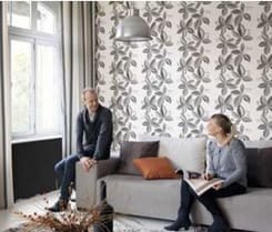 Our wallpaper installer services