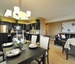 Specialties Condo