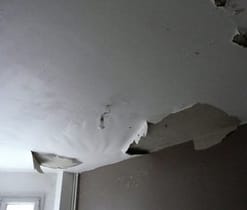 Water Damage