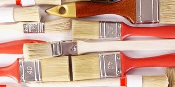 Trucs et astuces pour les pinceaux de peinture